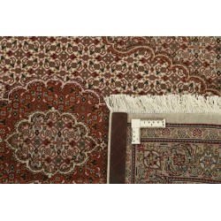 tappeto persia tabriz 50 mahi cm 91x307 2