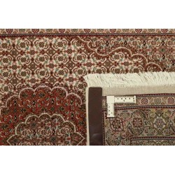 tappeto persia tabriz 50 mahi cm 82x310 2