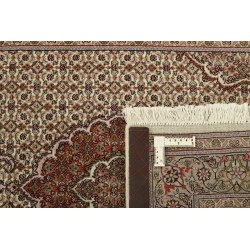 tappeto persia tabriz 50 mahi cm 88x300 2