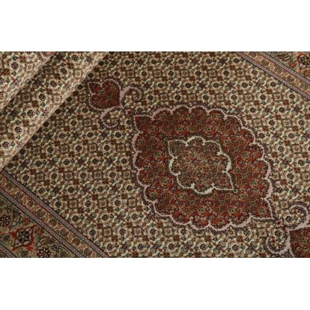 tappeto PERSIA TABRIZ 50 MAHI CM.88X300