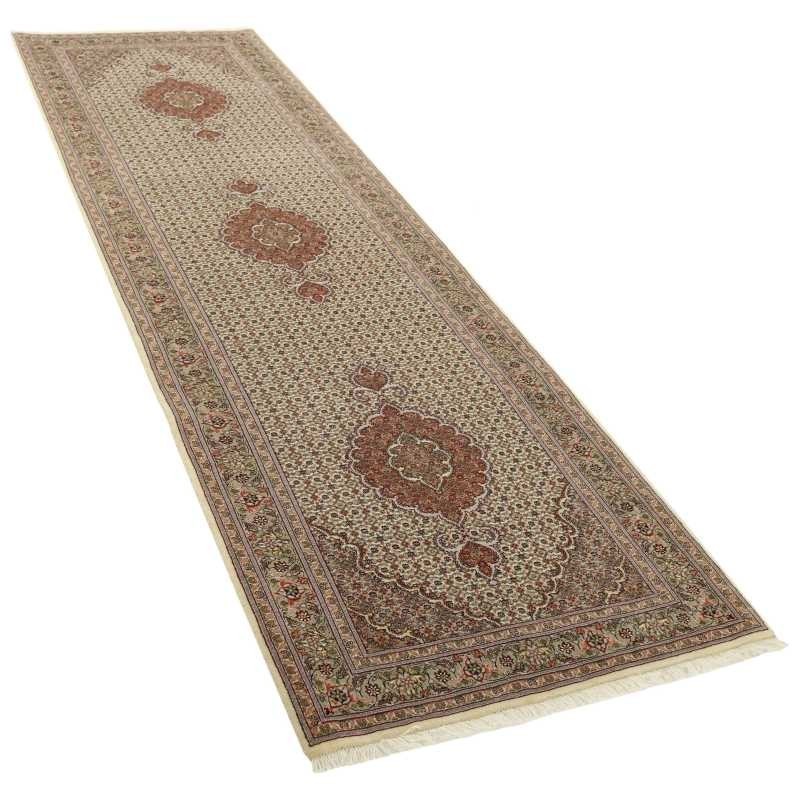 tappeto PERSIA TABRIZ 50 MAHI CM.88X300