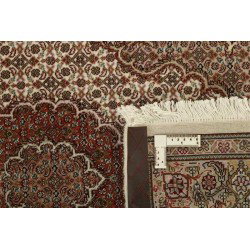 tappeto persia tabriz 50 mahi cm 80x292 2