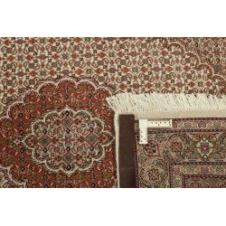 tappeto persia tabriz 50 mahi cm 92x305 2