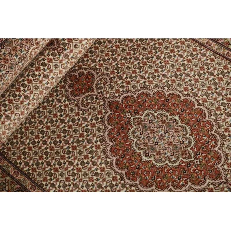tappeto PERSIA TABRIZ 50 MAHI CM.92X305