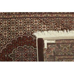 tappeto persia tabriz 50 mahi cm 81x294 2