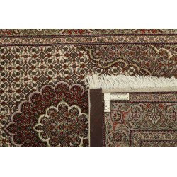 tappeto persia tabriz 50 mahi cm 82x298 2