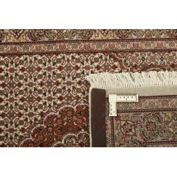 tappeto persia tabriz 50 mahi cm 91x303 2