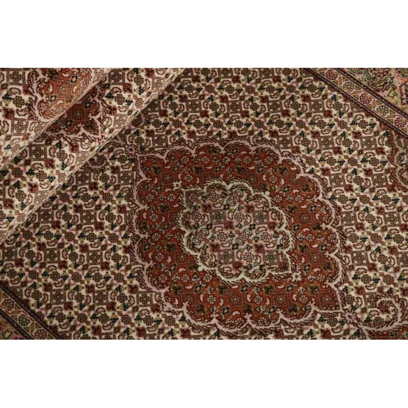tappeto PERSIA TABRIZ 50 MAHI CM.91X303