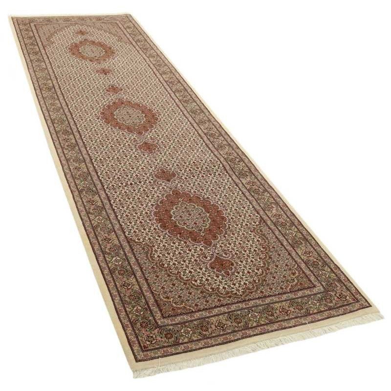 tappeto PERSIA TABRIZ 50 MAHI CM.91X303