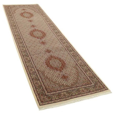 tappeto PERSIA TABRIZ 50 MAHI CM.91X303
