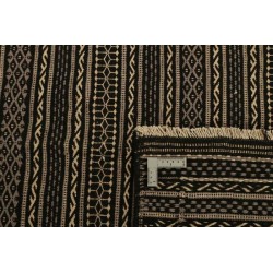 tappeto persia kelim kordi cm 158x238 2