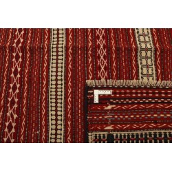 tappeto persia kelim kordi cm 197x295 2