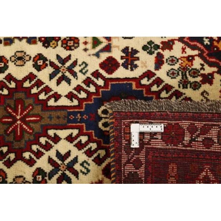 tappeto PERSIA KASHGHAI CM.101X145
