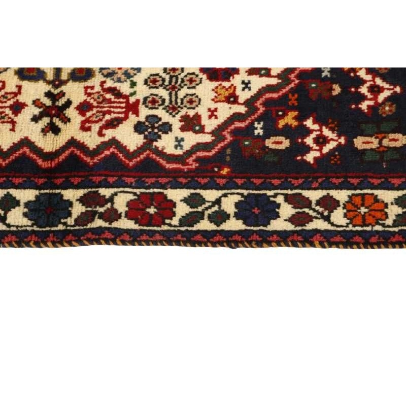 tappeto PERSIA KASHGHAI CM.101X145