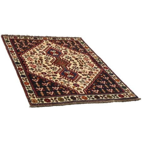 tappeto PERSIA KASHGHAI CM.101X145