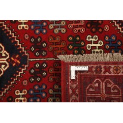 tappeto persia kashghai cm 105x154 2
