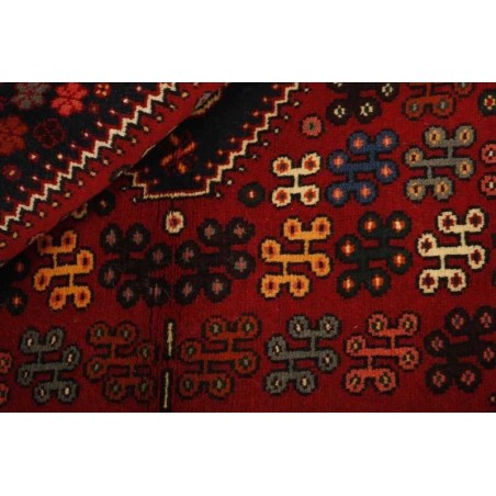 tappeto PERSIA KASHGHAI CM.105X154