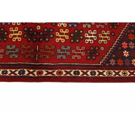 tappeto PERSIA KASHGHAI CM.105X154