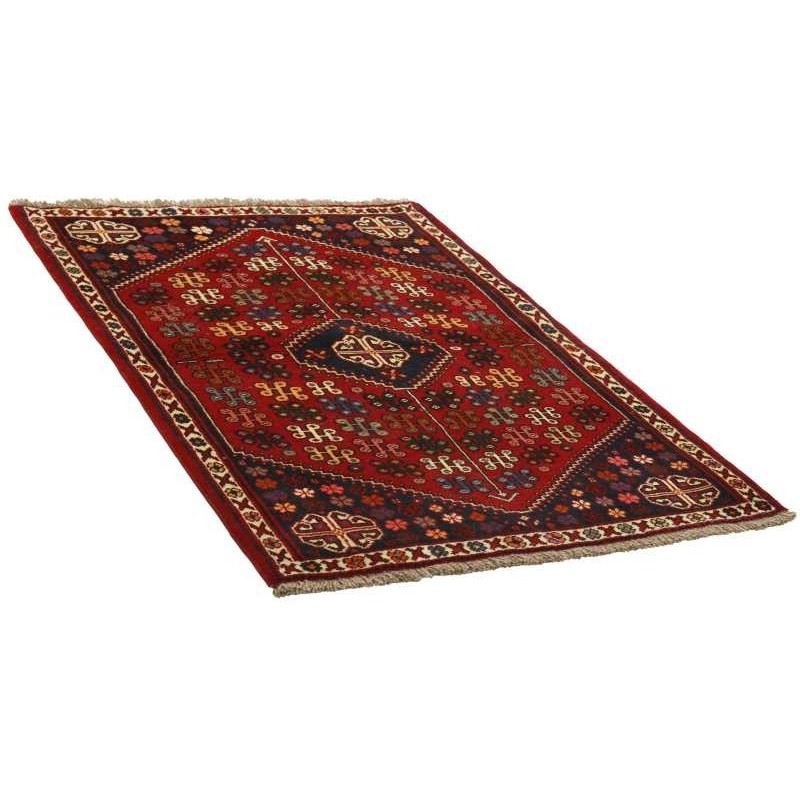 tappeto PERSIA KASHGHAI CM.105X154
