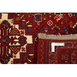 tappeto persia kashghai cm 106x151 2