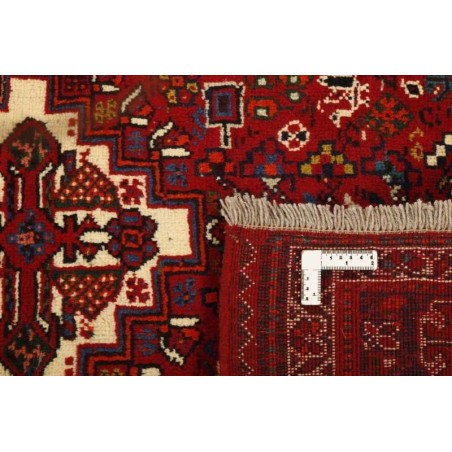 tappeto PERSIA KASHGHAI CM.106X151