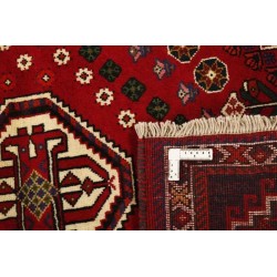 tappeto persia kashghai cm 100x147 2