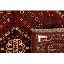 tappeto persia kashghai cm 105x148 2