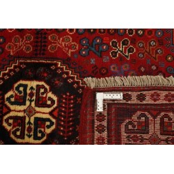 tappeto persia kashghai cm 110x170 2