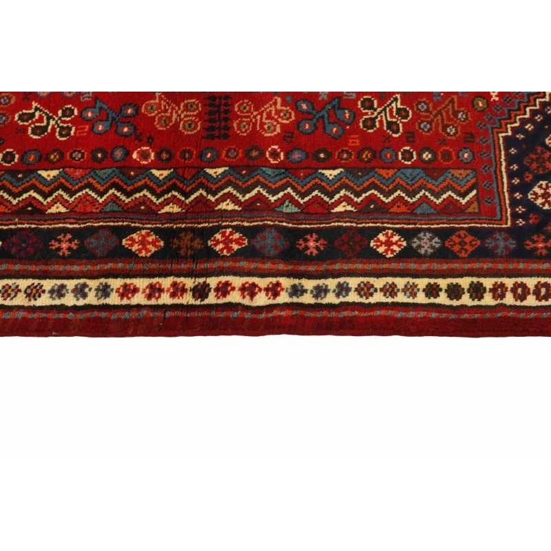 tappeto PERSIA KASHGHAI CM.110X170