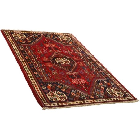 tappeto PERSIA KASHGHAI CM.110X170