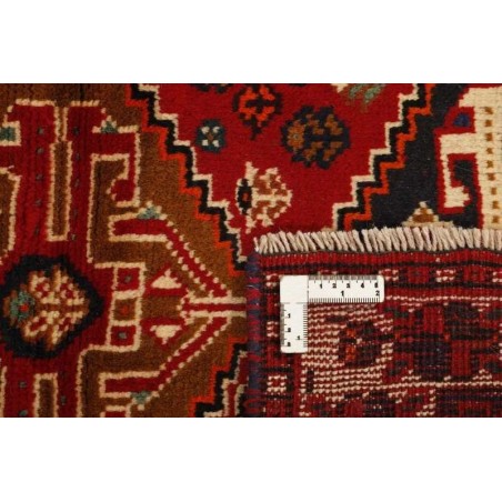 tappeto PERSIA SHIRAZ CM.104X142
