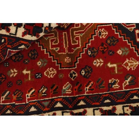 tappeto PERSIA SHIRAZ CM.104X142