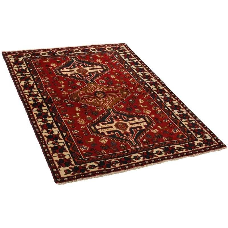 tappeto PERSIA SHIRAZ CM.104X142