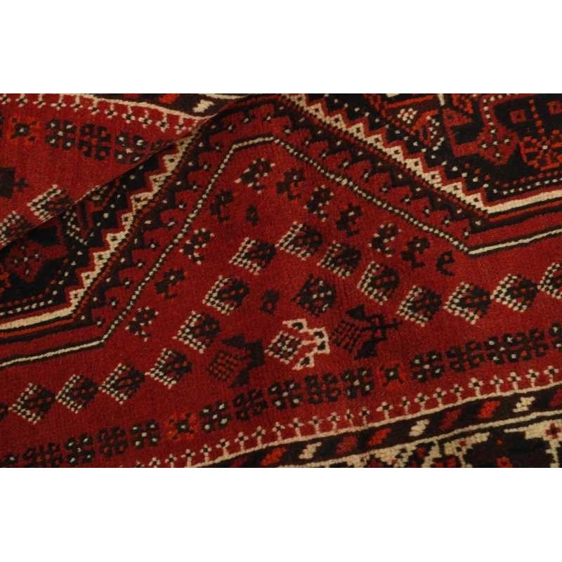tappeto PERSIA SHIRAZ CM.107X158