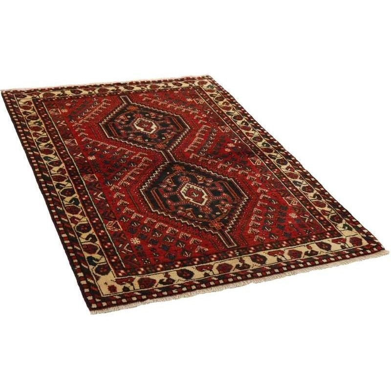 tappeto PERSIA SHIRAZ CM.115X152