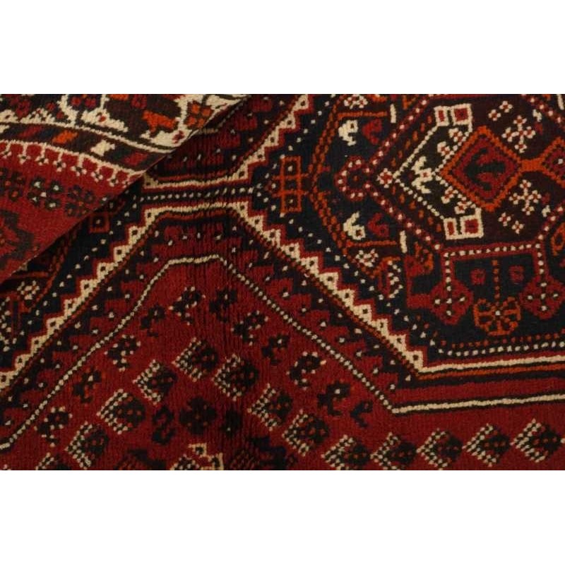 tappeto PERSIA SHIRAZ CM.110X160