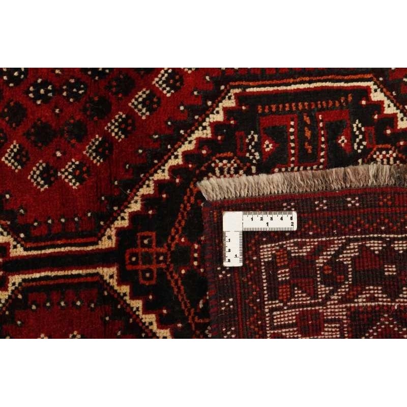 tappeto PERSIA KASHGHAI CM.102X150