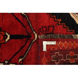 tappeto persia kashghai cm 120x144 2