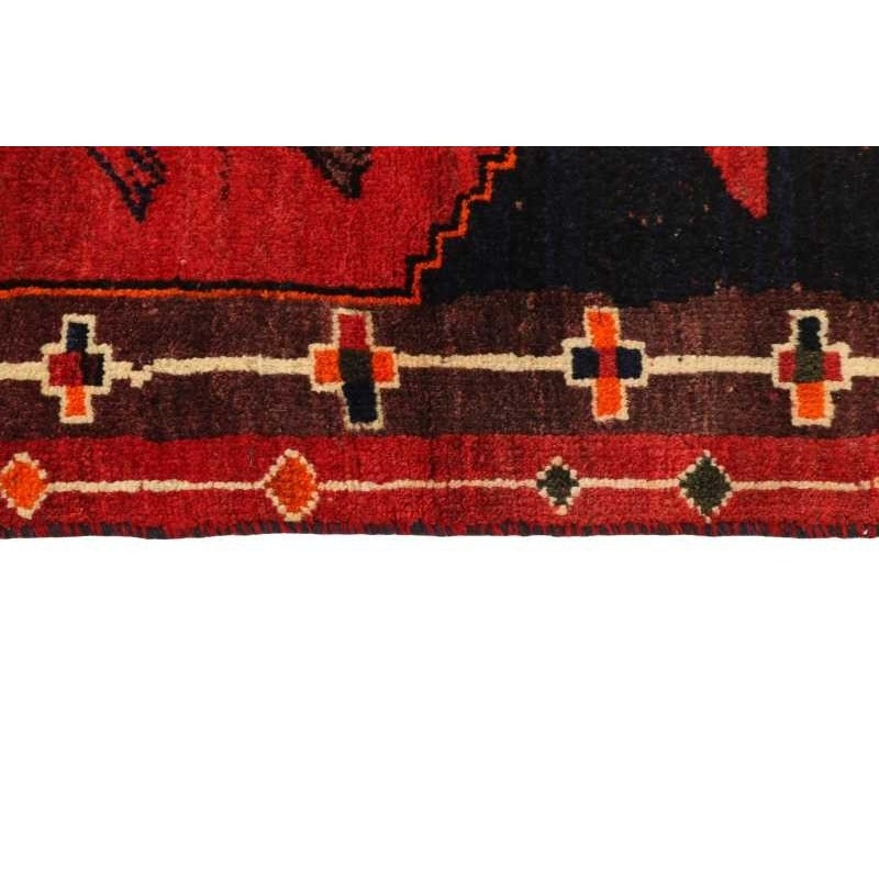 tappeto PERSIA KASHGHAI CM.120X144