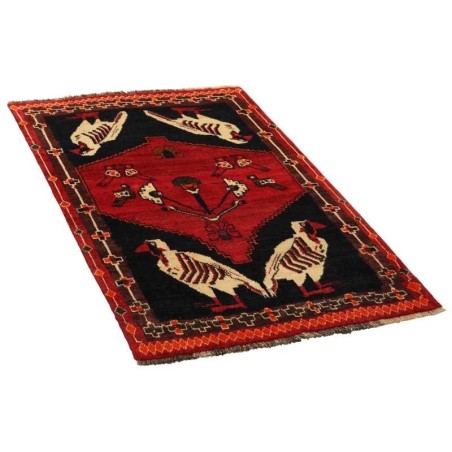 tappeto PERSIA KASHGHAI CM.120X144