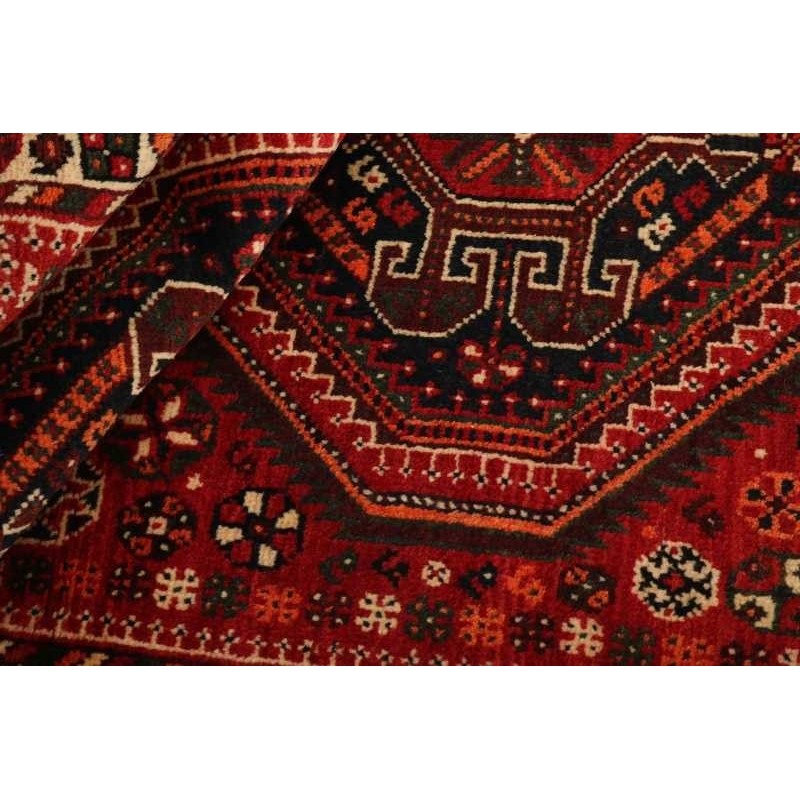 tappeto PERSIA KASHGHAI CM.106X162