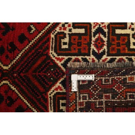 tappeto PERSIA SHIRAZ CM.107X155