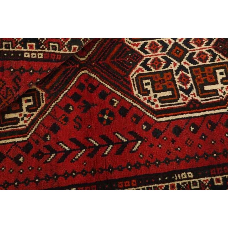 tappeto PERSIA SHIRAZ CM.107X155