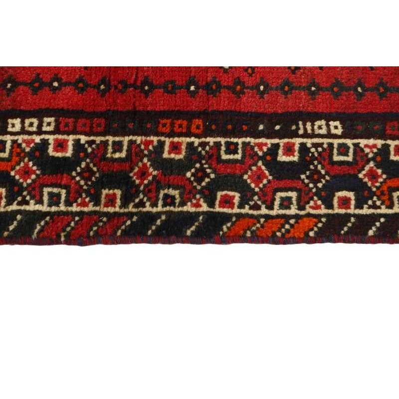 tappeto PERSIA SHIRAZ CM.107X155