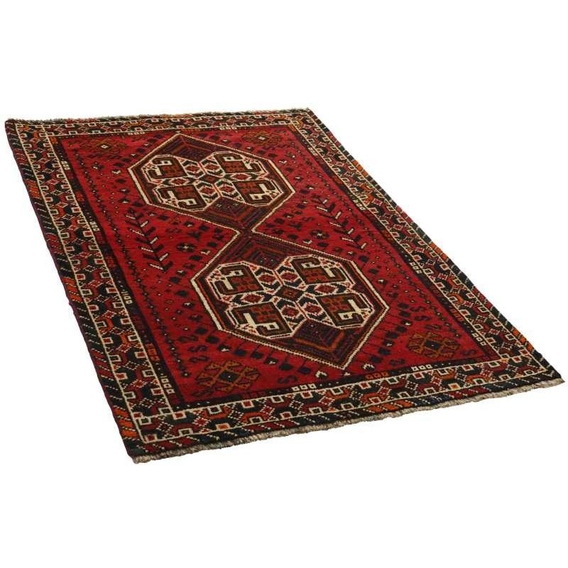 tappeto PERSIA SHIRAZ CM.107X155