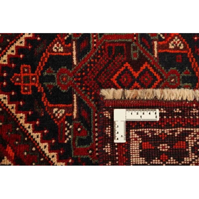 tappeto PERSIA SHIRAZ CM.107X160