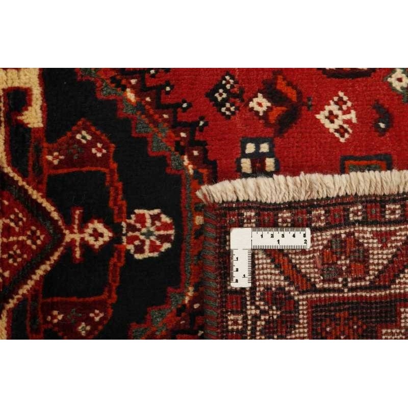 tappeto PERSIA SHIRAZ CM.106X154
