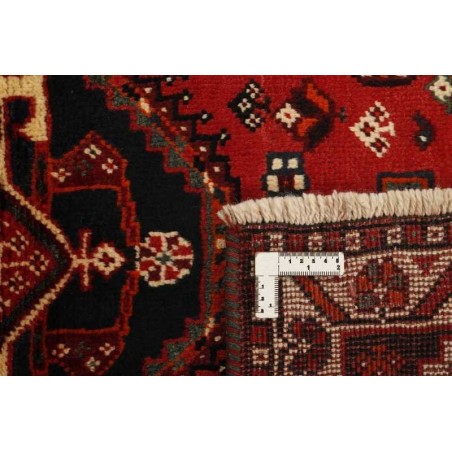 tappeto PERSIA SHIRAZ CM.106X154