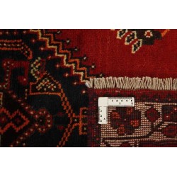 tappeto persia kashghai cm 106x160 2