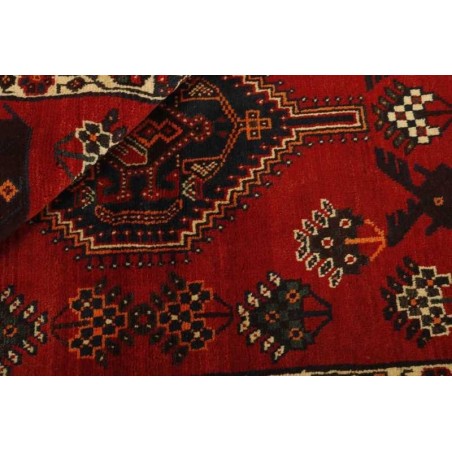 tappeto PERSIA KASHGHAI CM.106X160